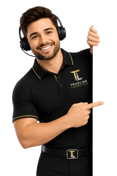 Trueline supervisor